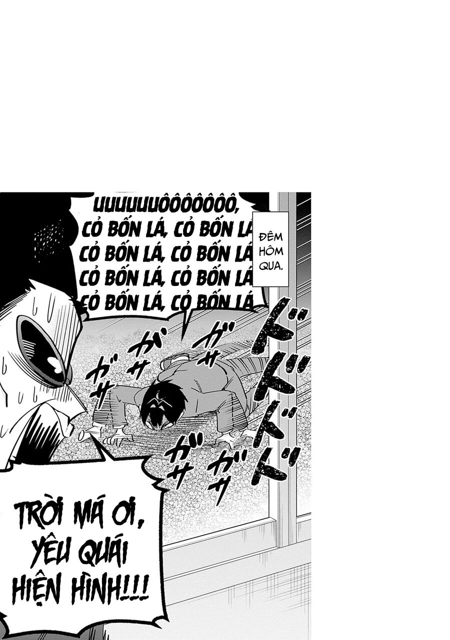 100 Cô Bạn Gái Này Rất Rất Rất Rất Rất Là Yêu Tôi Đó [Chap 1-214]