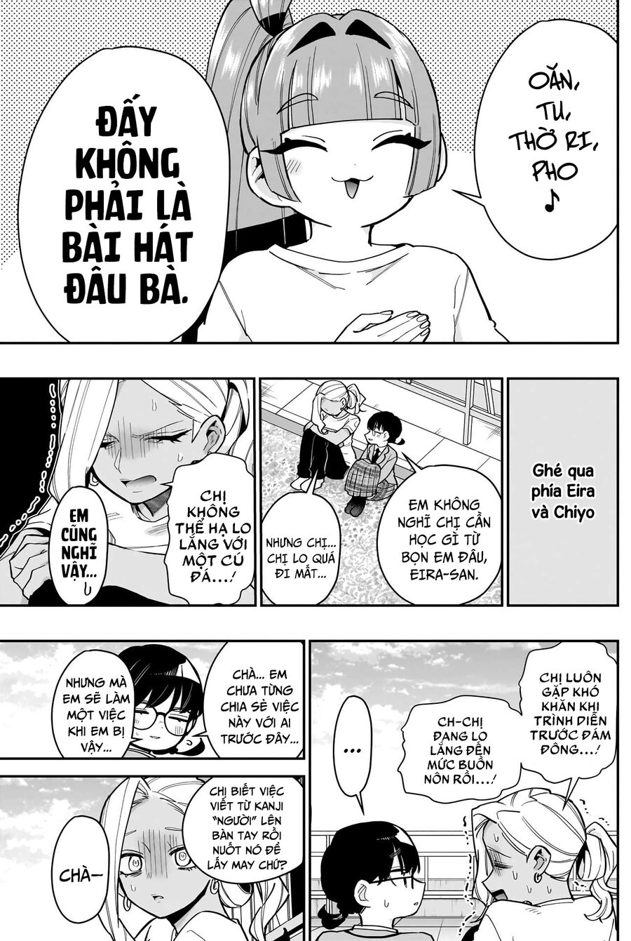 100 Cô Bạn Gái Này Rất Rất Rất Rất Rất Là Yêu Tôi Đó [Chap 1-214]