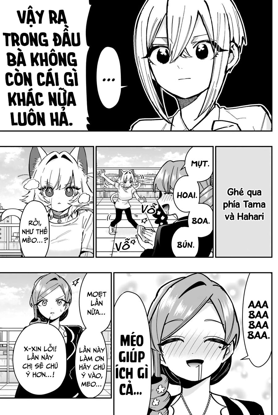 100 Cô Bạn Gái Này Rất Rất Rất Rất Rất Là Yêu Tôi Đó [Chap 1-214]