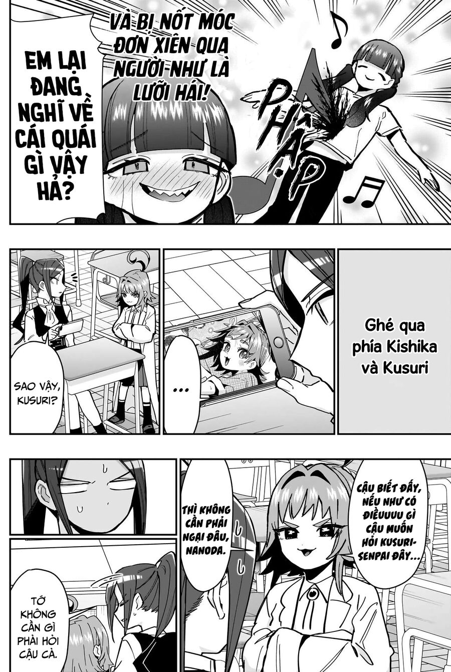 100 Cô Bạn Gái Này Rất Rất Rất Rất Rất Là Yêu Tôi Đó [Chap 1-214]