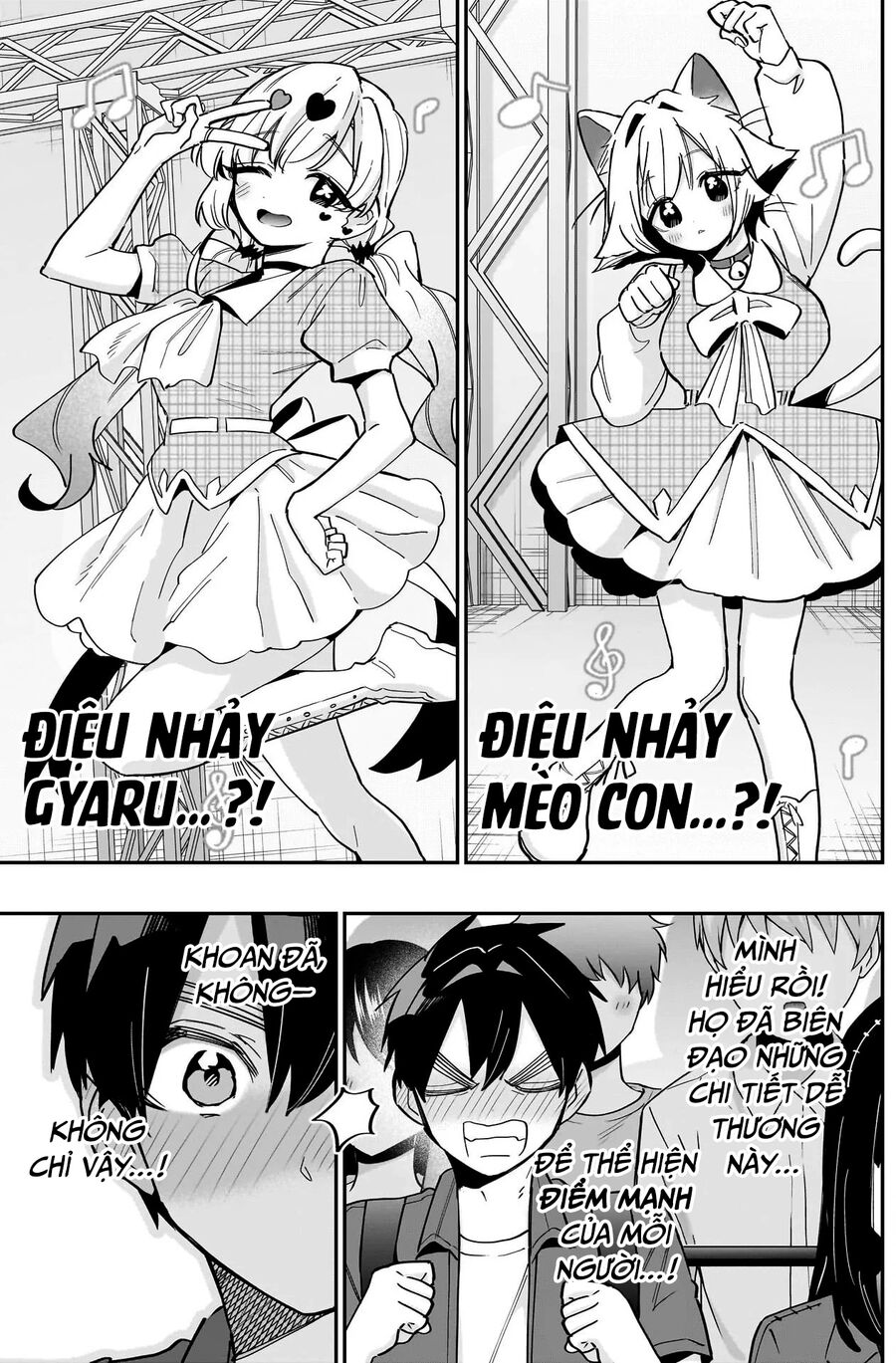 100 Cô Bạn Gái Này Rất Rất Rất Rất Rất Là Yêu Tôi Đó [Chap 1-214]