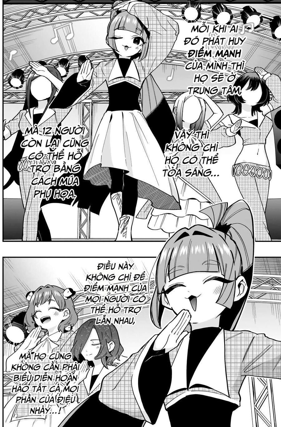100 Cô Bạn Gái Này Rất Rất Rất Rất Rất Là Yêu Tôi Đó [Chap 1-214]