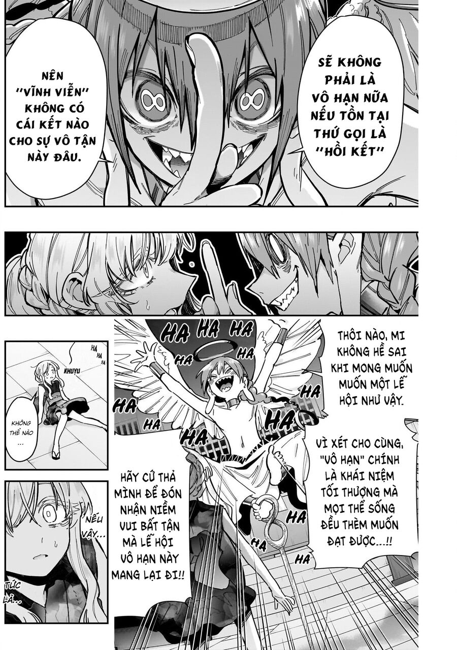 100 Cô Bạn Gái Này Rất Rất Rất Rất Rất Là Yêu Tôi Đó [Chap 1-214]