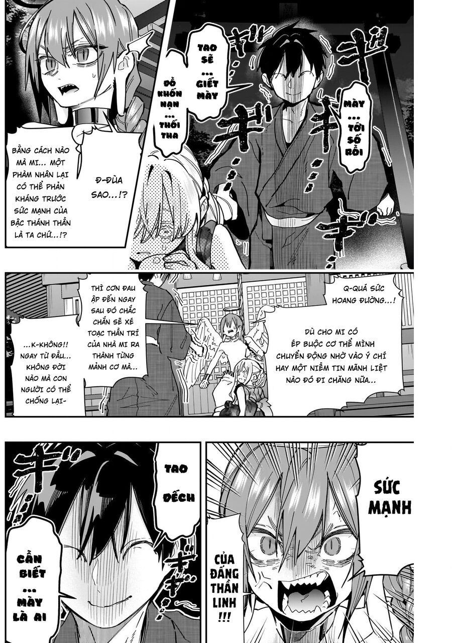 100 Cô Bạn Gái Này Rất Rất Rất Rất Rất Là Yêu Tôi Đó [Chap 1-214]
