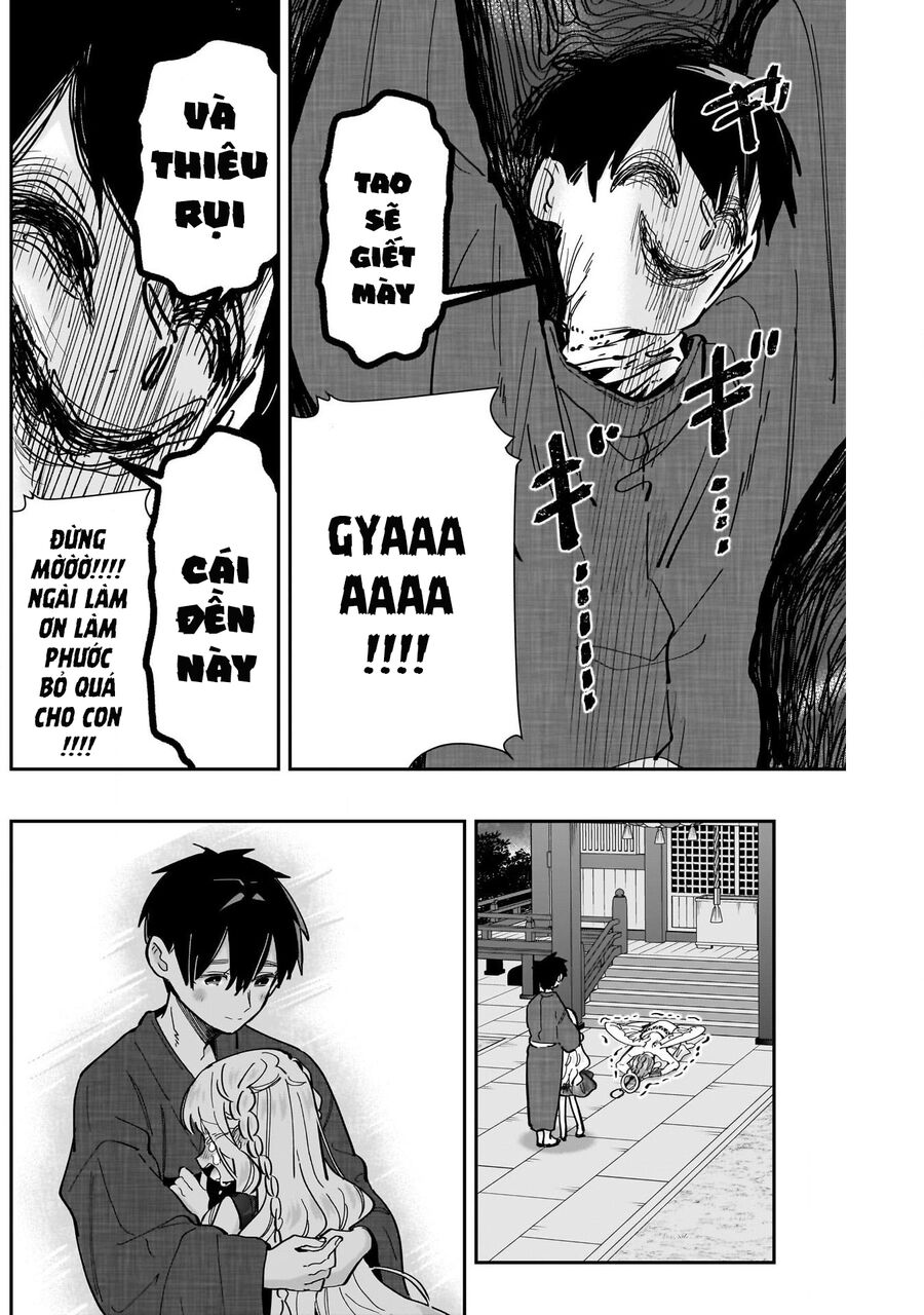 100 Cô Bạn Gái Này Rất Rất Rất Rất Rất Là Yêu Tôi Đó [Chap 1-214]