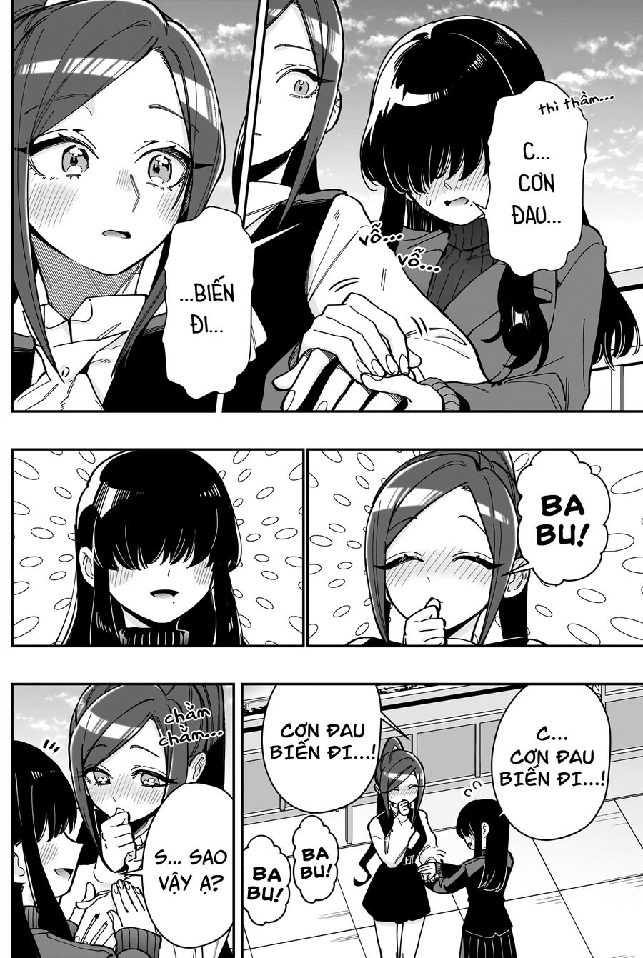 100 Cô Bạn Gái Này Rất Rất Rất Rất Rất Là Yêu Tôi Đó [Chap 1-214]