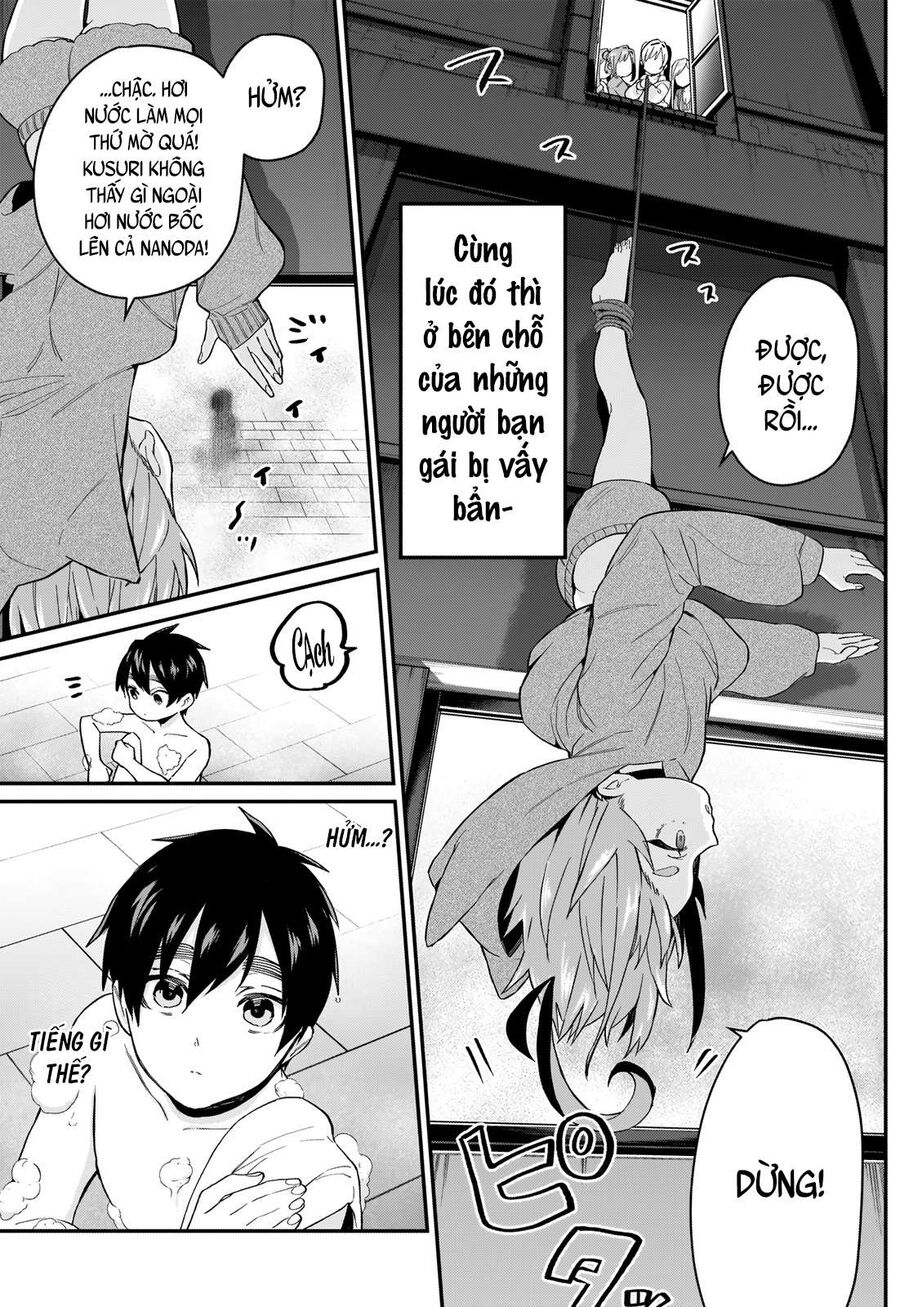 100 Cô Bạn Gái Này Rất Rất Rất Rất Rất Là Yêu Tôi Đó [Chap 1-214]