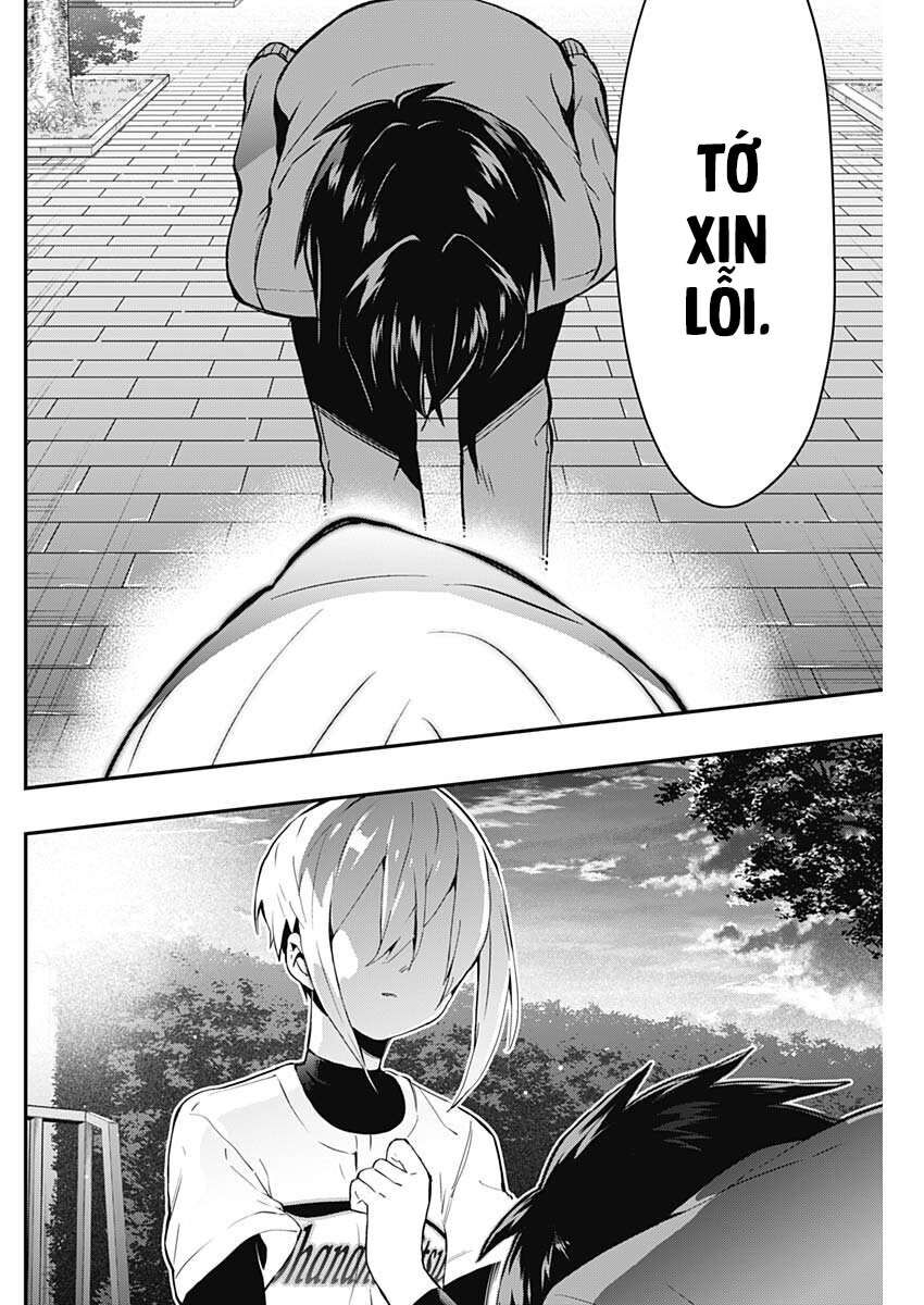 100 Cô Bạn Gái Này Rất Rất Rất Rất Rất Là Yêu Tôi Đó [Chap 1-214]