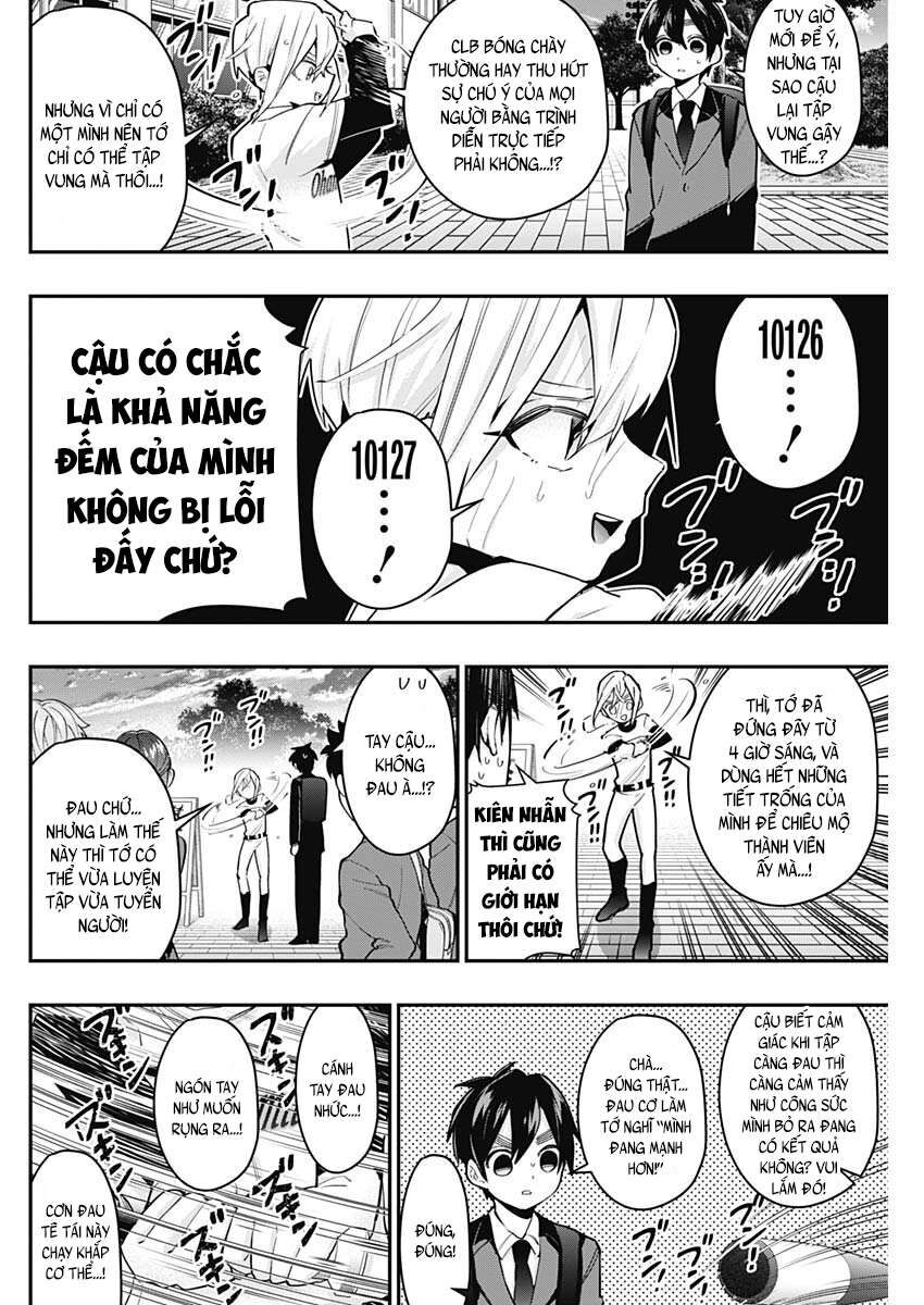 100 Cô Bạn Gái Này Rất Rất Rất Rất Rất Là Yêu Tôi Đó [Chap 1-214]
