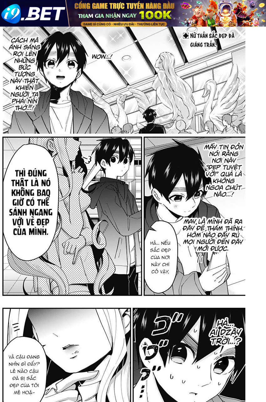 100 Cô Bạn Gái Này Rất Rất Rất Rất Rất Là Yêu Tôi Đó [Chap 1-214]