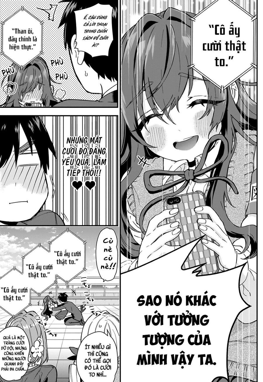100 Cô Bạn Gái Này Rất Rất Rất Rất Rất Là Yêu Tôi Đó [Chap 1-214]