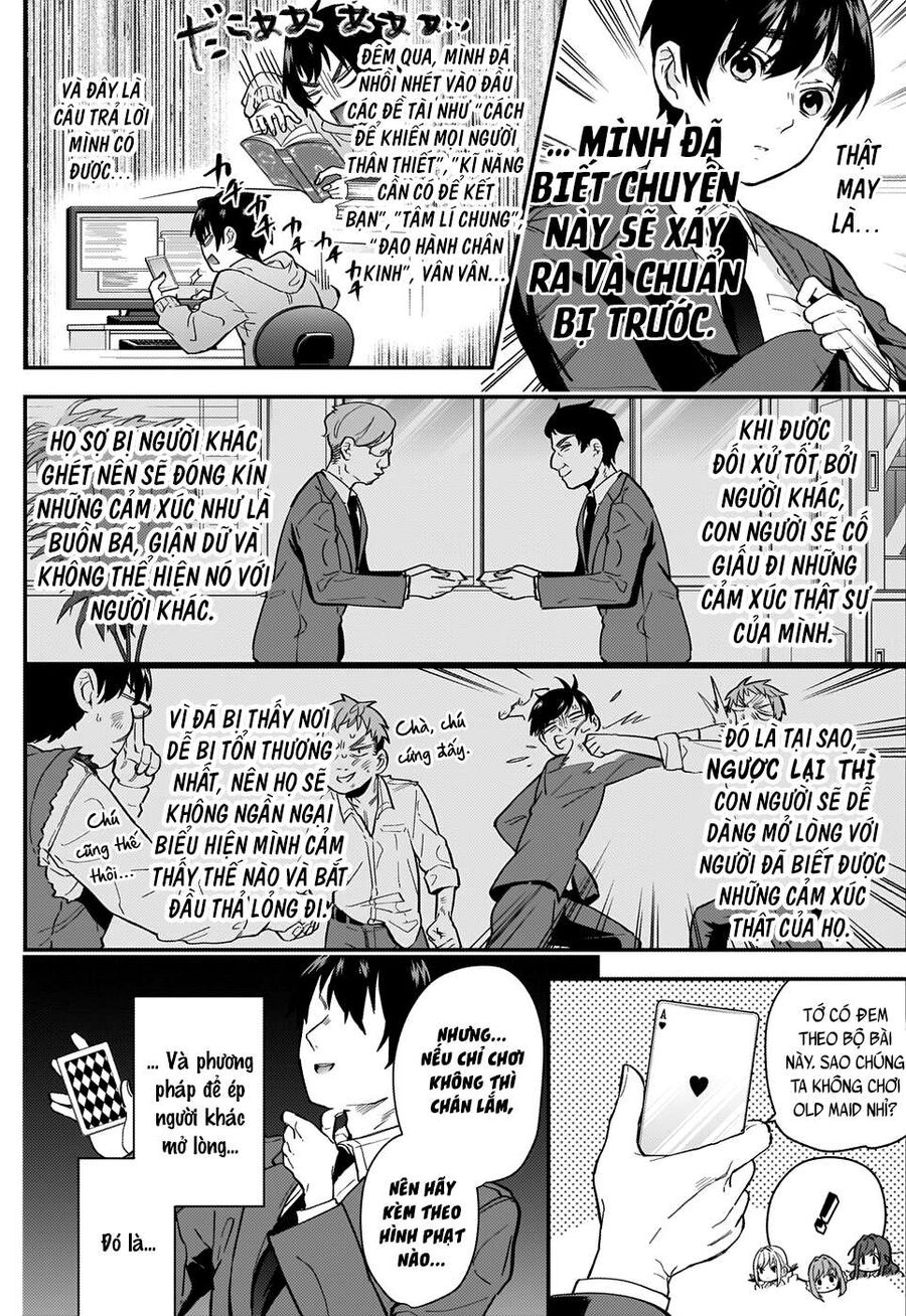 100 Cô Bạn Gái Này Rất Rất Rất Rất Rất Là Yêu Tôi Đó [Chap 1-214]