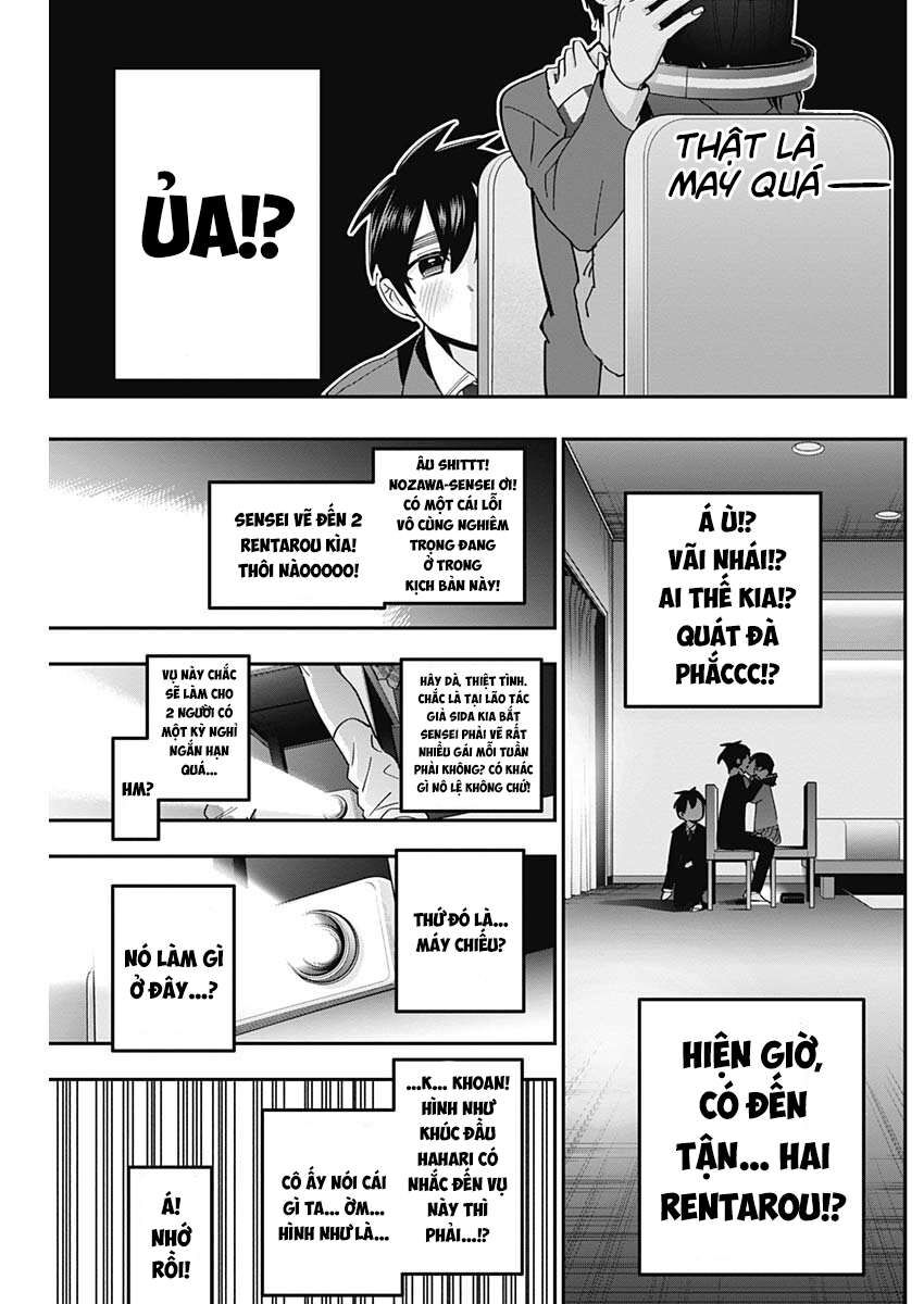 100 Cô Bạn Gái Này Rất Rất Rất Rất Rất Là Yêu Tôi Đó [Chap 1-214]