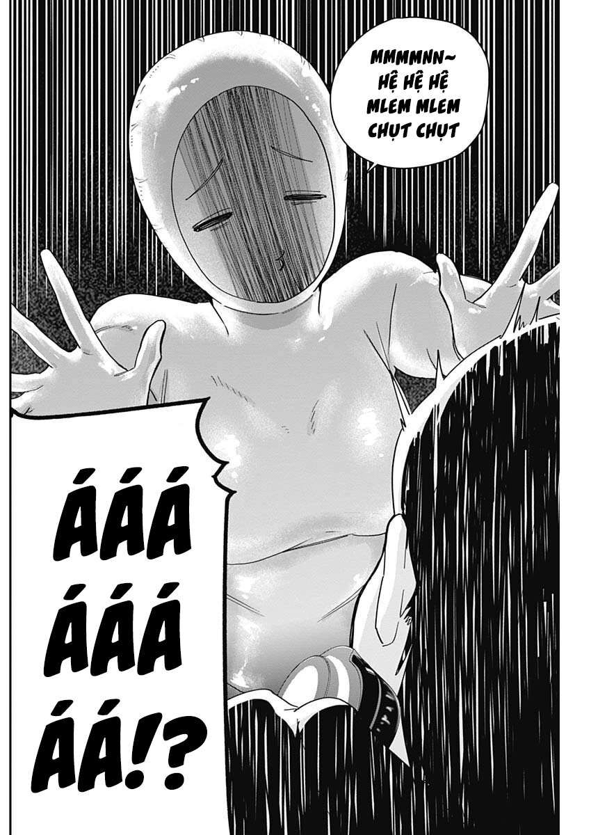100 Cô Bạn Gái Này Rất Rất Rất Rất Rất Là Yêu Tôi Đó [Chap 1-214]