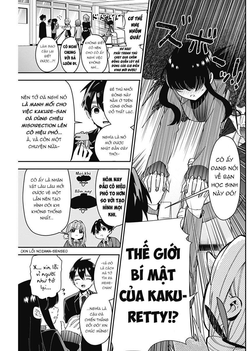 100 Cô Bạn Gái Này Rất Rất Rất Rất Rất Là Yêu Tôi Đó [Chap 1-214]