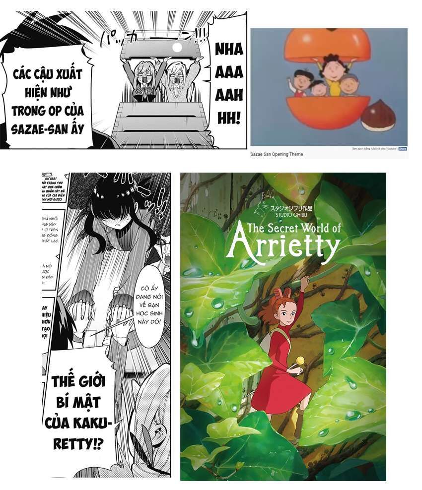 100 Cô Bạn Gái Này Rất Rất Rất Rất Rất Là Yêu Tôi Đó [Chap 1-214]
