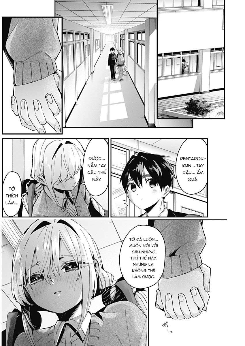 100 Cô Bạn Gái Này Rất Rất Rất Rất Rất Là Yêu Tôi Đó [Chap 1-214]