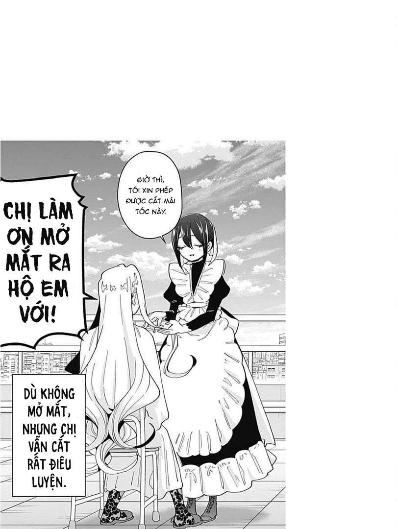 100 Cô Bạn Gái Này Rất Rất Rất Rất Rất Là Yêu Tôi Đó [Chap 1-214]