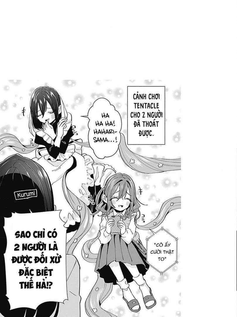 100 Cô Bạn Gái Này Rất Rất Rất Rất Rất Là Yêu Tôi Đó [Chap 1-214]