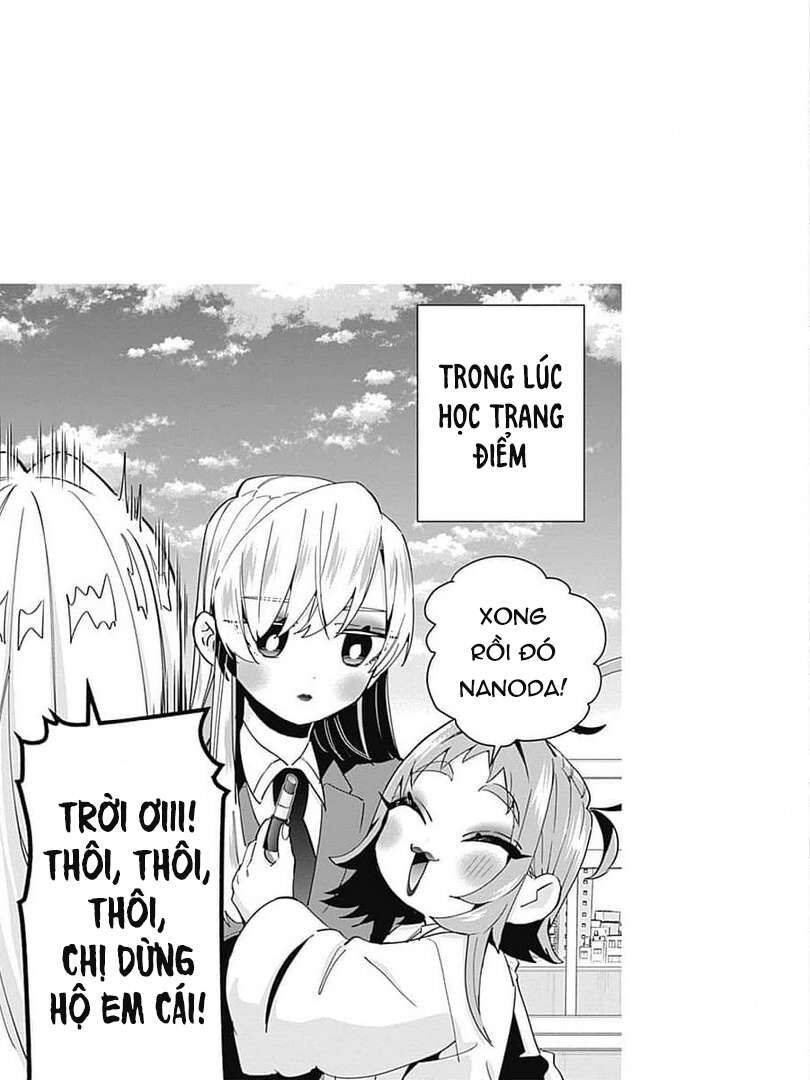 100 Cô Bạn Gái Này Rất Rất Rất Rất Rất Là Yêu Tôi Đó [Chap 1-214]