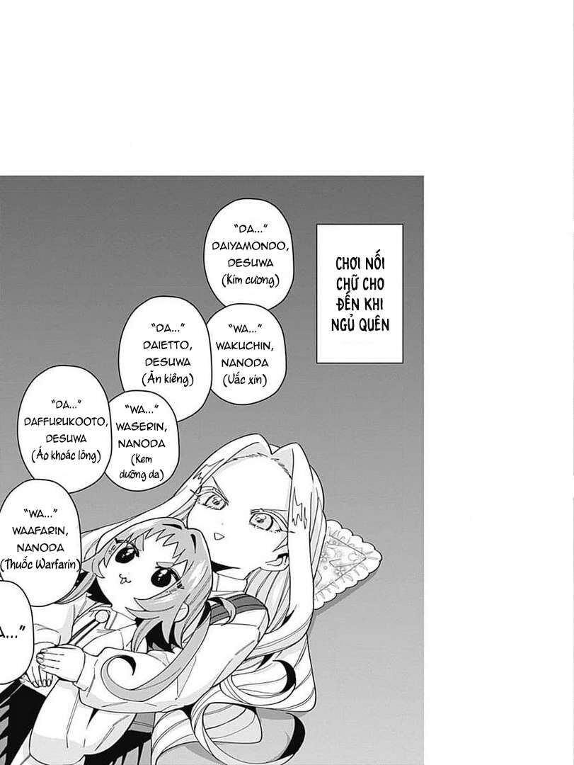 100 Cô Bạn Gái Này Rất Rất Rất Rất Rất Là Yêu Tôi Đó [Chap 1-214]