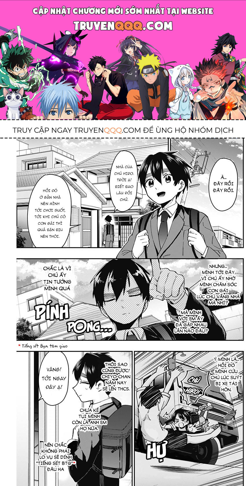 100 Cô Bạn Gái Này Rất Rất Rất Rất Rất Là Yêu Tôi Đó [Chap 1-214]