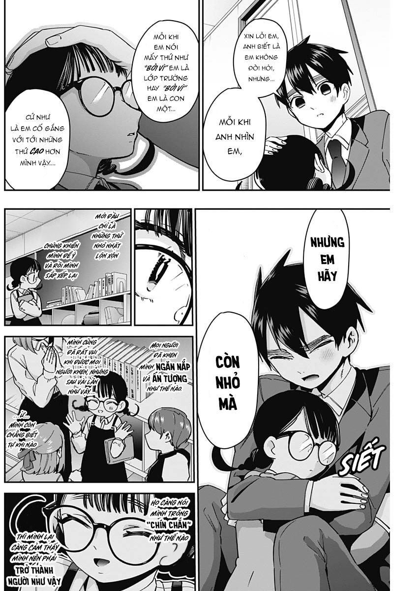 100 Cô Bạn Gái Này Rất Rất Rất Rất Rất Là Yêu Tôi Đó [Chap 1-214]