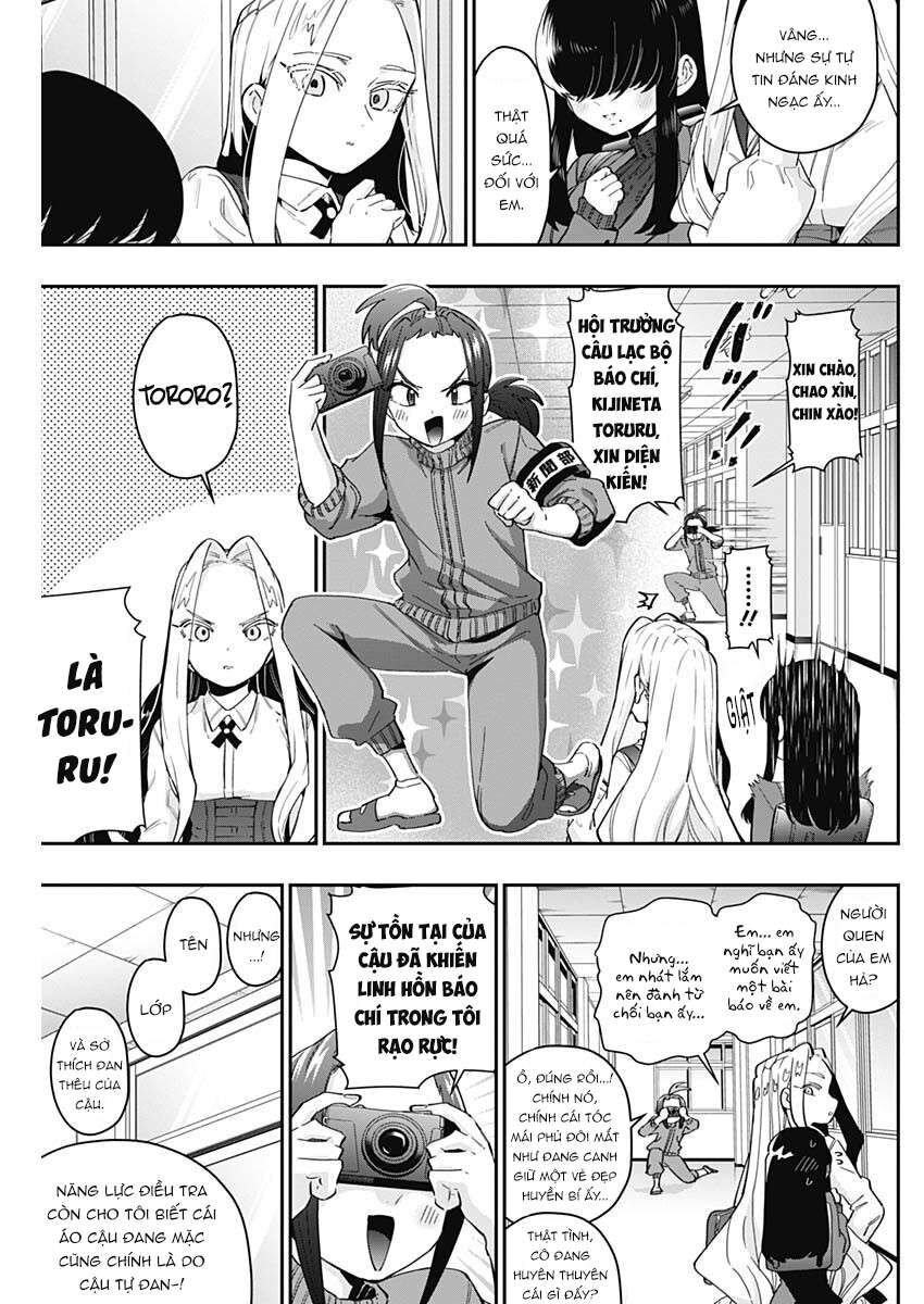 100 Cô Bạn Gái Này Rất Rất Rất Rất Rất Là Yêu Tôi Đó [Chap 1-214]