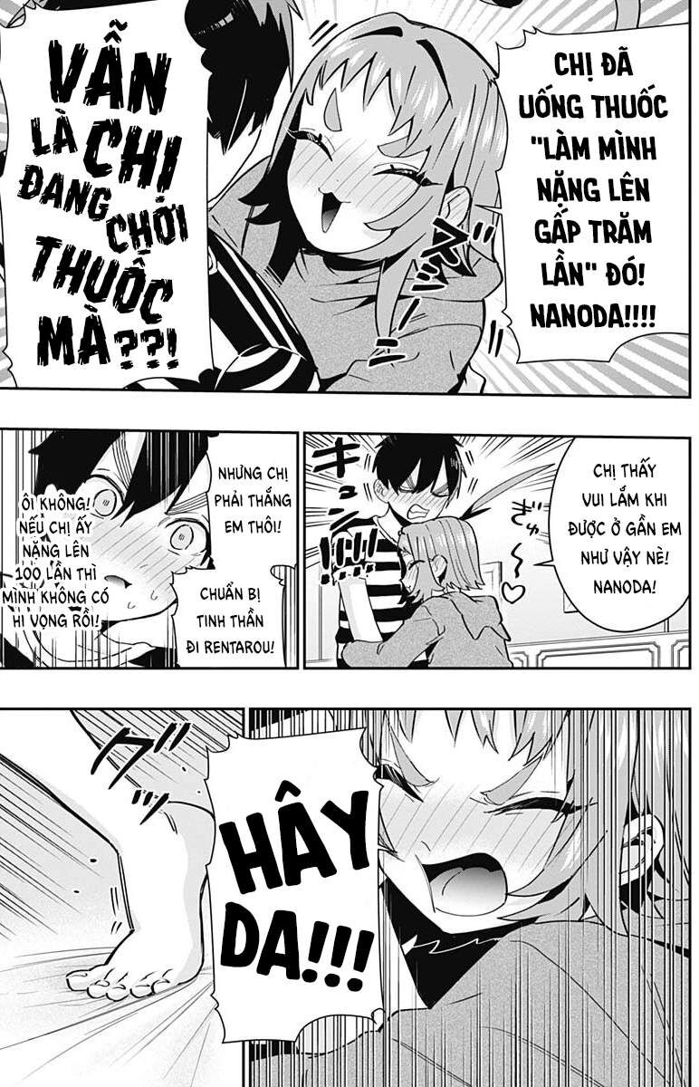 100 Cô Bạn Gái Này Rất Rất Rất Rất Rất Là Yêu Tôi Đó [Chap 1-214]