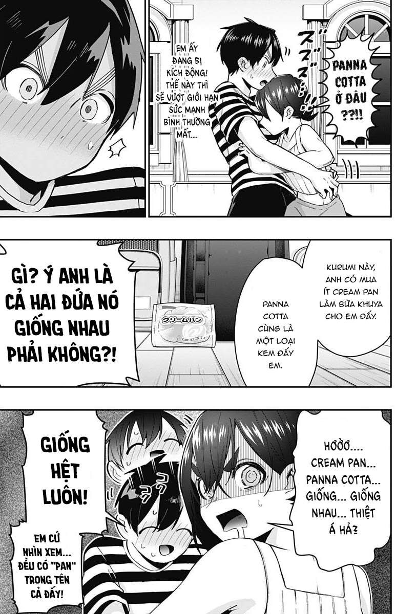 100 Cô Bạn Gái Này Rất Rất Rất Rất Rất Là Yêu Tôi Đó [Chap 1-214]