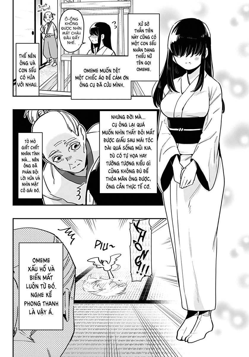 100 Cô Bạn Gái Này Rất Rất Rất Rất Rất Là Yêu Tôi Đó [Chap 1-214]