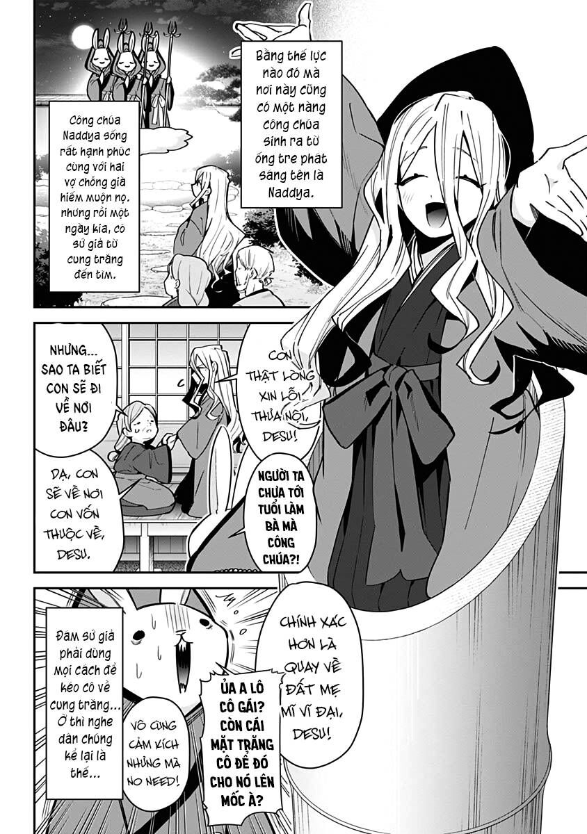 100 Cô Bạn Gái Này Rất Rất Rất Rất Rất Là Yêu Tôi Đó [Chap 1-214]