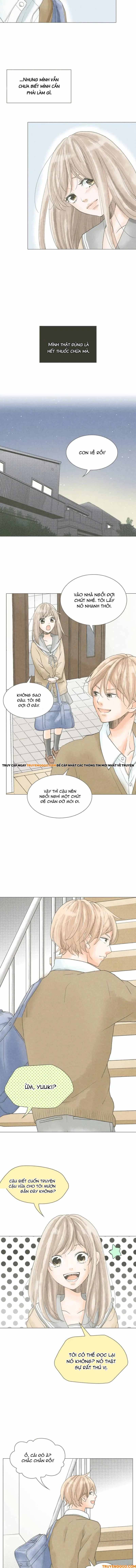 Uso Ni Mo Koi Ga Iru [Chap 1-14]
