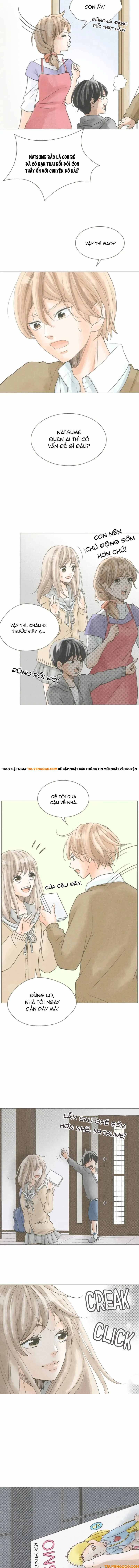 Uso Ni Mo Koi Ga Iru [Chap 1-14]