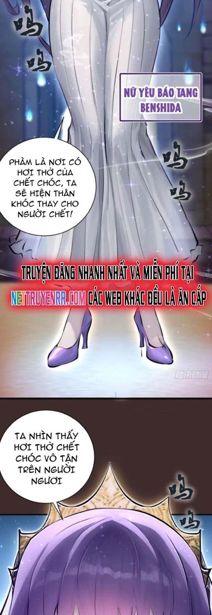 Ta Dựa Vào Hậu Cung Chinh Phục Thế Giới [Chap 1-39]