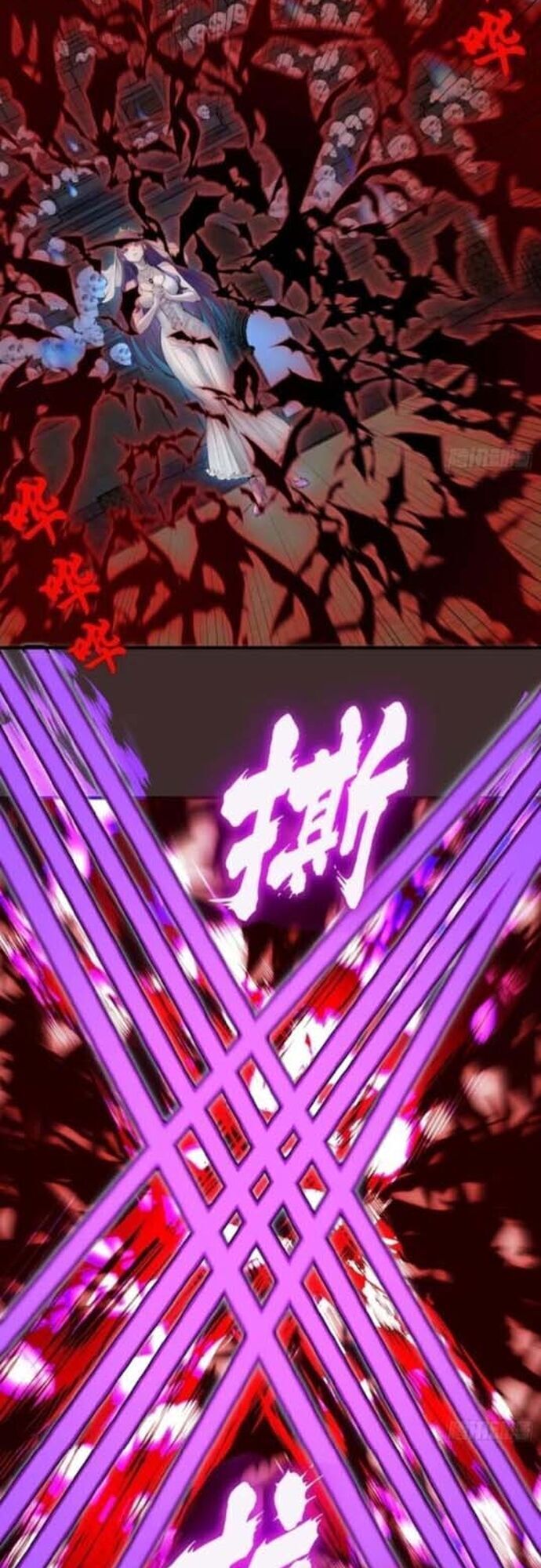 Ta Dựa Vào Hậu Cung Chinh Phục Thế Giới [Chap 1-39]