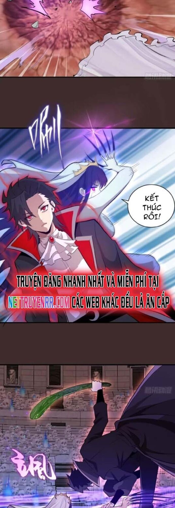 Ta Dựa Vào Hậu Cung Chinh Phục Thế Giới [Chap 1-39]