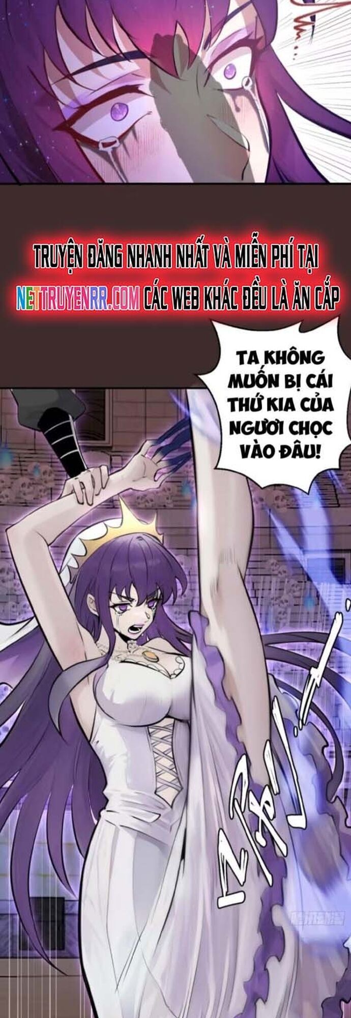 Ta Dựa Vào Hậu Cung Chinh Phục Thế Giới [Chap 1-39]