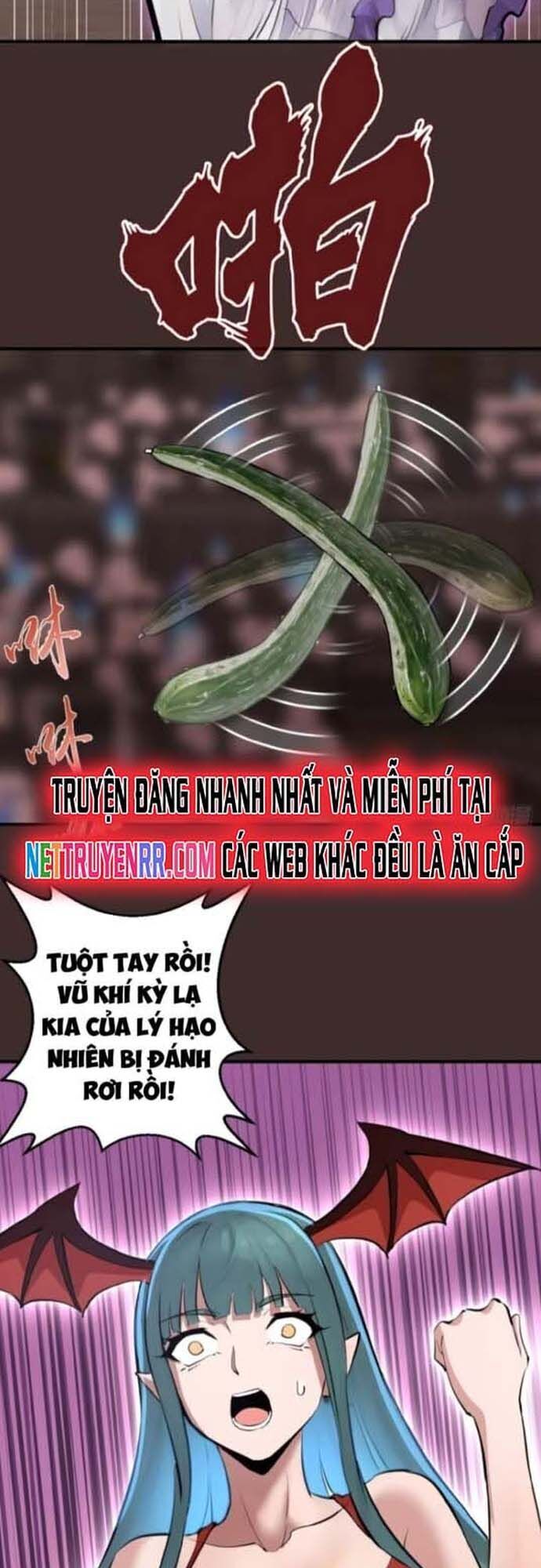 Ta Dựa Vào Hậu Cung Chinh Phục Thế Giới [Chap 1-39]