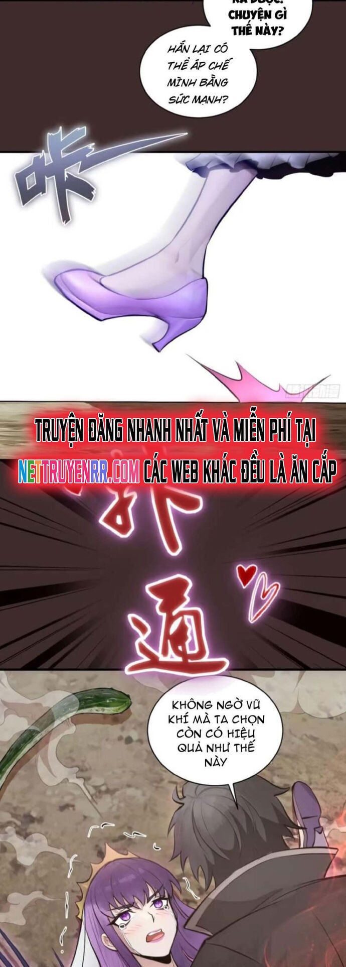 Ta Dựa Vào Hậu Cung Chinh Phục Thế Giới [Chap 1-39]