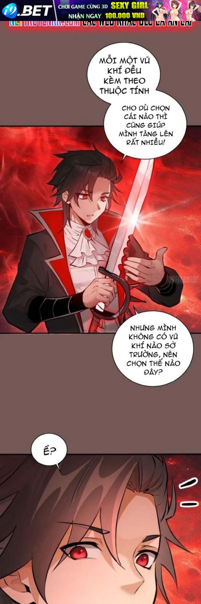 Ta Dựa Vào Hậu Cung Chinh Phục Thế Giới [Chap 1-39]