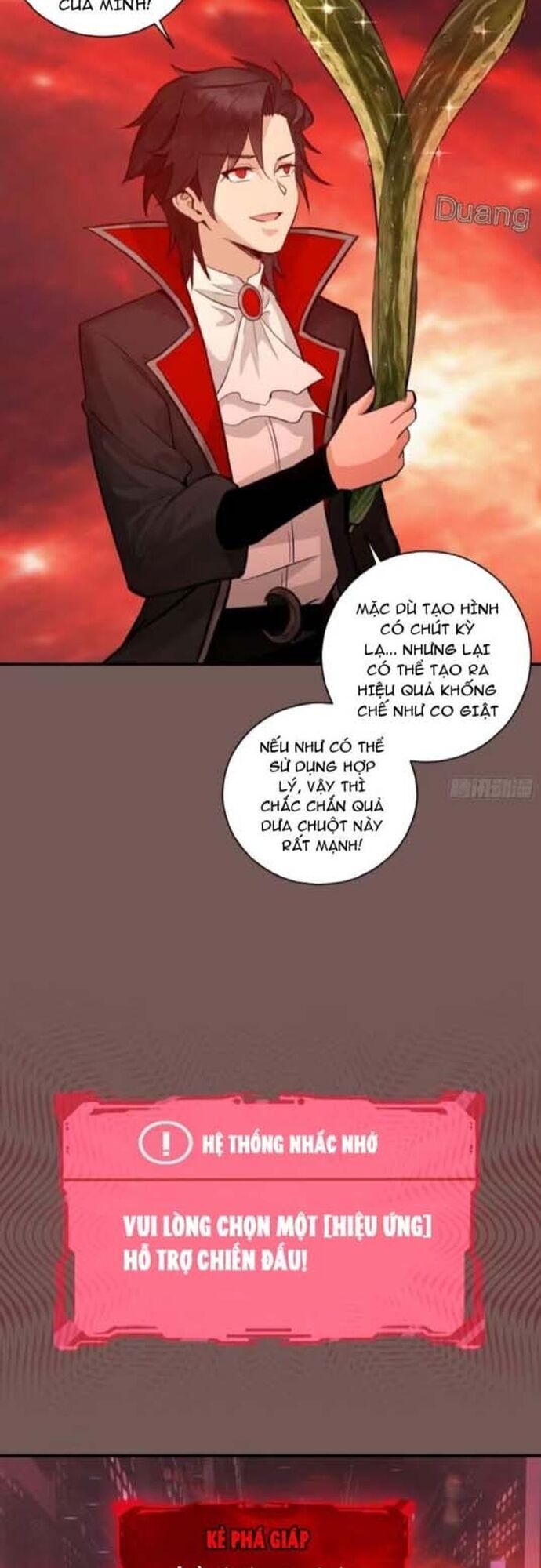 Ta Dựa Vào Hậu Cung Chinh Phục Thế Giới [Chap 1-39]