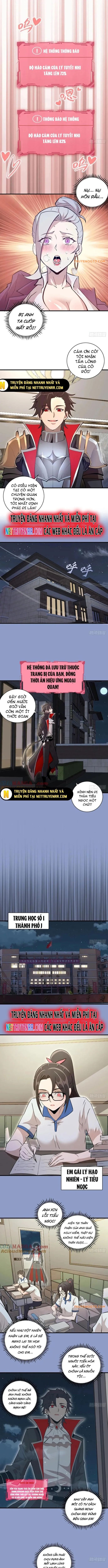 Ta Dựa Vào Hậu Cung Chinh Phục Thế Giới [Chap 1-39]