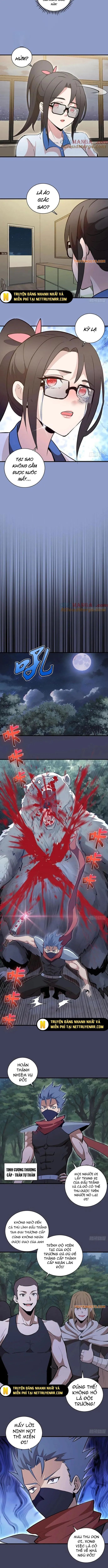 Ta Dựa Vào Hậu Cung Chinh Phục Thế Giới [Chap 1-39]
