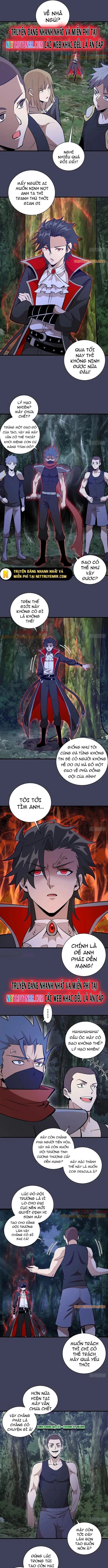 Ta Dựa Vào Hậu Cung Chinh Phục Thế Giới [Chap 1-39]