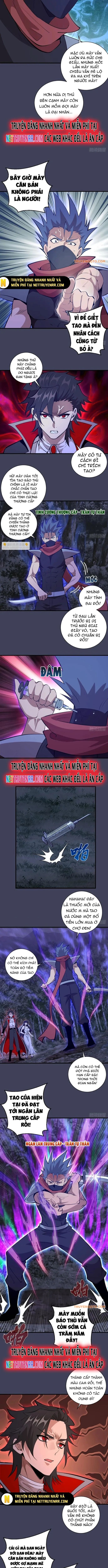 Ta Dựa Vào Hậu Cung Chinh Phục Thế Giới [Chap 1-39]