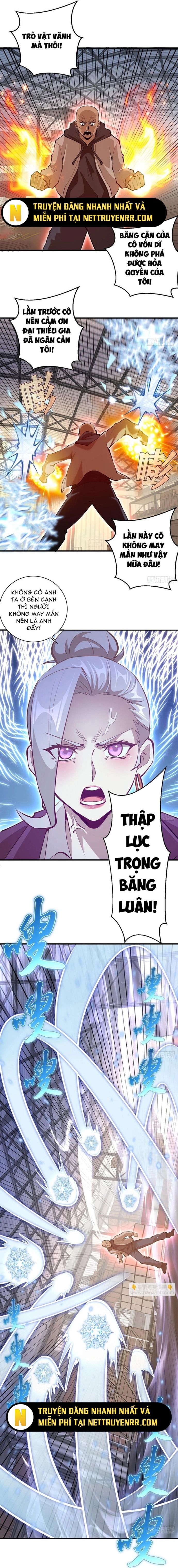 Ta Dựa Vào Hậu Cung Chinh Phục Thế Giới [Chap 1-39]