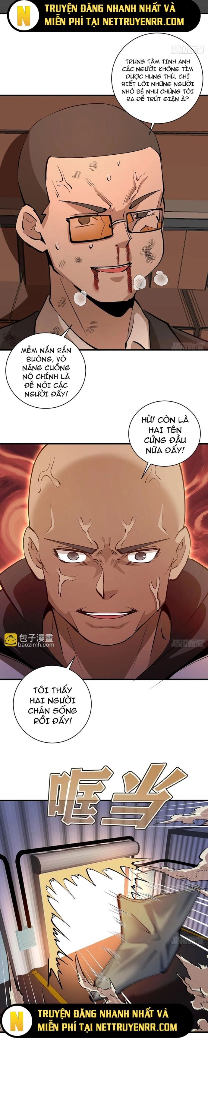 Ta Dựa Vào Hậu Cung Chinh Phục Thế Giới [Chap 1-39]