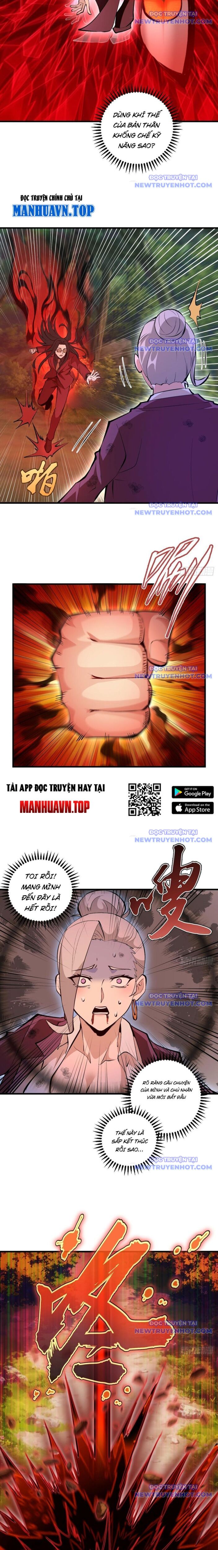 Ta Dựa Vào Hậu Cung Chinh Phục Thế Giới [Chap 1-39]