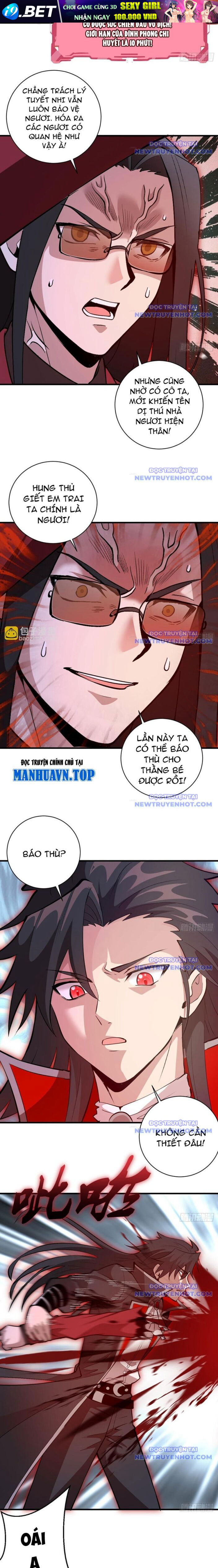 Ta Dựa Vào Hậu Cung Chinh Phục Thế Giới [Chap 1-39]
